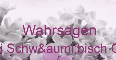 Wahrsagen Eschach bei Schwäbisch Gmünd | Top-Experten für Kartenlegen, Wahrsagen, Hellsehen, Zukunftsdeutung.